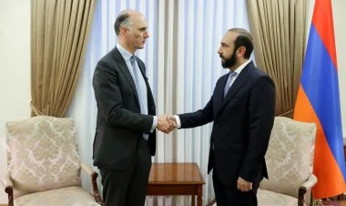 İrəvan və Bakı sülh müqaviləsinin 2 maddəsi razılaşdırıb