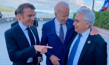 Parisdəki Beynəlxalq Enerji Agentliyinin rəhbəri türkdür
