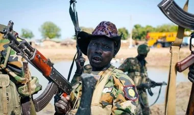 Sudan: Növbəti atəşkəs cəhdi də iflasa uğrayır