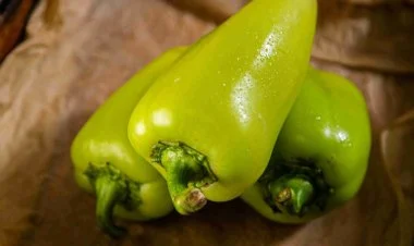 İran bibərinin idxalına qadağa qoyuldu