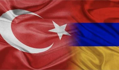 Türkiyədən Ermənistana xəbərdarlıq: Səhvi düzəldin!