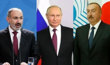 Peskov Moskvada sənədlərin imzalanacağını təsdiqlədi