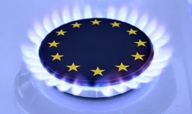 Avropada qazın qiyməti 2 illik minimuma düşüb