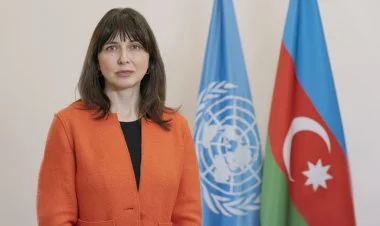 Azərbaycanda mina ilə bağlı vəziyyət məyusedicidir
