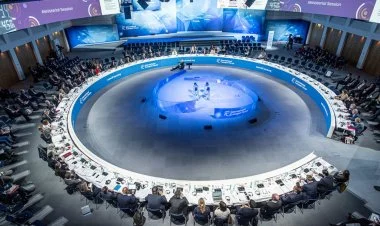 Azərbaycan Beynəlxalq Nəqliyyat Forumuna sədrlik edəcək