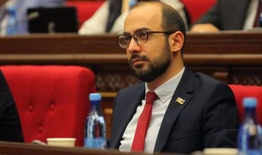 Rusiya Qarabağ “məsələ"sini dondurmaq istəyirdi