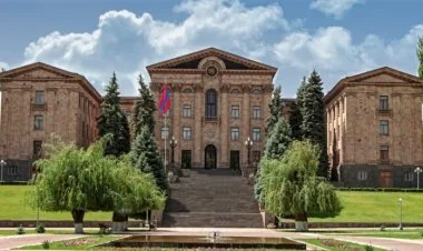 Ermənistanda daxili maneələr varmı?