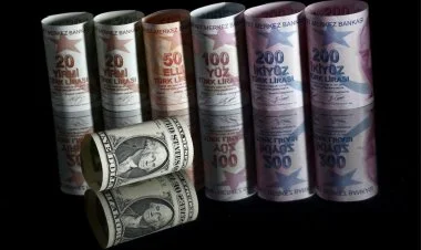 Türk lirəsi yenə ucuzlaşdı