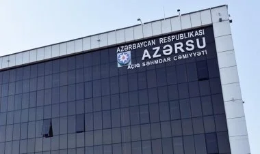 "Azərsu" suyun qiymətinin qalxma etimalı barədə