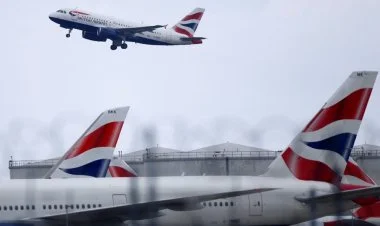 “British Airways” 150 reysi ləğv etdi