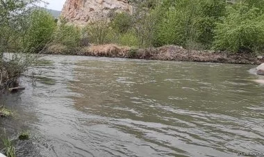 Oxçuçay üzərində dörd kiçik su elektrik stansiyası tikilir
