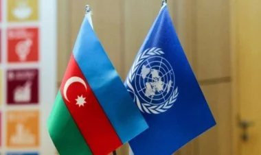 Azərbaycanın minatəmizləmə səylərini dəstəkləməyə çağırırıq