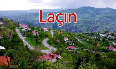 Laçınlıların ilk qrupu bu gün doğma şəhərə qayıdır VİDEO