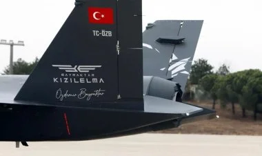 "Kızılelma"