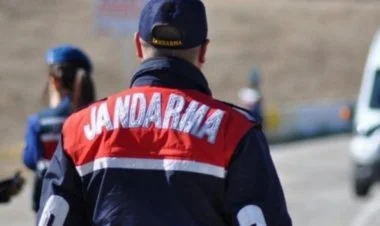 Türkiyədə bu gün təhlükəsizliyi 600 min jandarma qoruyur