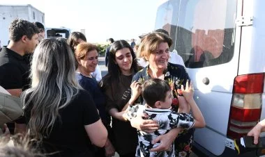 "Qaçqınkom" Laçına köçlə bağlı məlumat yaydı