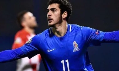 Şeydayev "Qarabağ"dan getdi