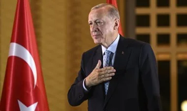 Azərbaycanda ən çox səs Ərdoğana verilib