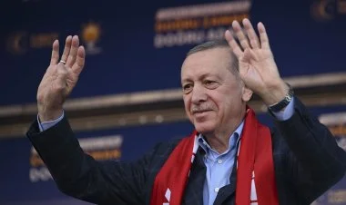 Ərdoğanın qələbəsi