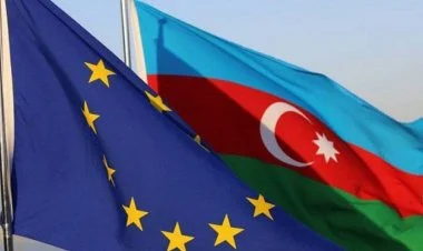 Avropa İttifaqının İşçi Qrupu Azərbaycanda səfərdədir