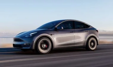 Tesla Model Y dünyada ən çox satılan avtomobil oldu