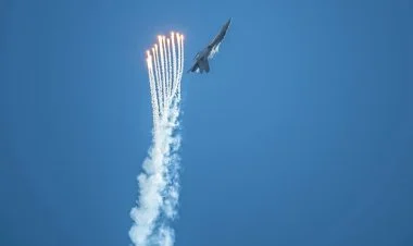 Avropada genişmiqyaslı hərbi təlim başladı