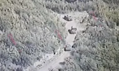 RSK Qarabağda erməni silahlıları himayə etməkdə davam edir