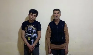 İranla sərhəddə əməliyyat aparıldı