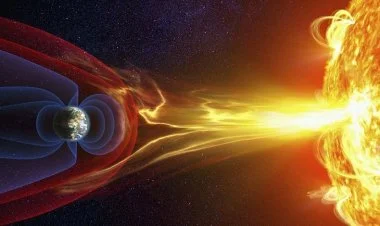 Sabah güclü geomaqnit qasırğası gözlənilir