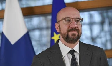 Şarl Mişel erməniləri ağıllarını başlarına yığmağa çağırıb