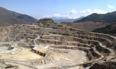 “Zod” mədənində işlər tam dayandırıldı