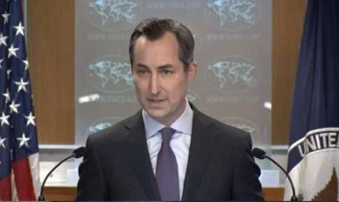 ABŞ Əliyevin amnistiya mümkünlüyü barədə fikrini alqışlayır