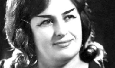 Bu gün Xalq artisti Sara Qədimovanın doğum günüdür