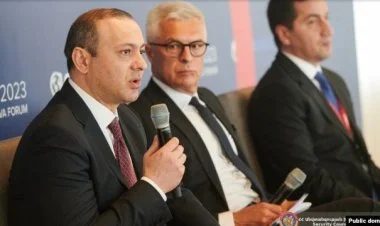 Qriqoryan erməni silahlılarını Bakının öhdəliyinə buraxdı