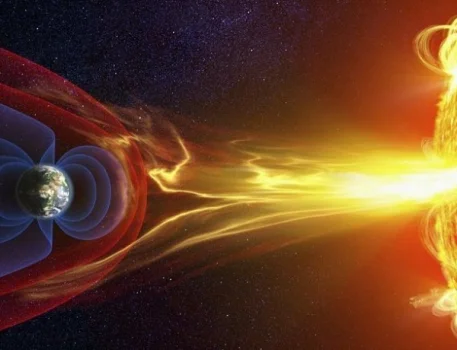 Bu gün geomaqnit qasırğası gözlənilir