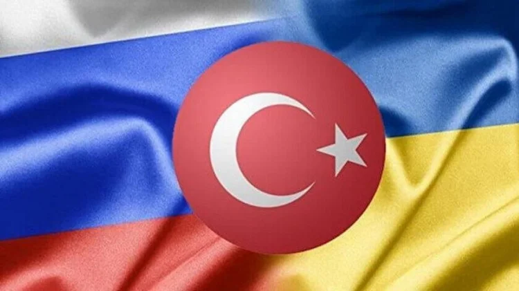 Rusiya və Ukrayna MN rəsmiləri İstanbulda görüşəcəklər