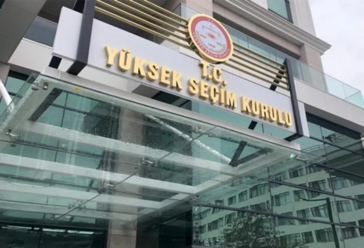 YSQ: Türkiyədə seçki prosesi problemsiz şəkildə gedir