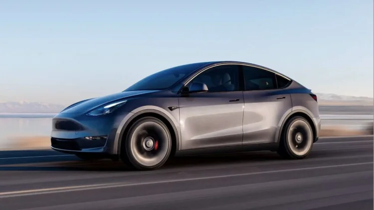 Tesla Model Y dünyada ən çox satılan avtomobil oldu
