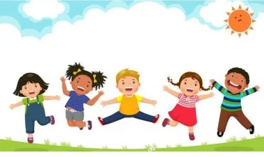 Bu gün Uşaqların Beynəlxalq Müdafiəsi Günüdür