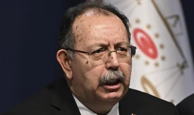 Türkiyədə prezident seçkilərinin yekun nəticələri açıqlanıb