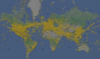 Mayın 26-da səmada eyni anda 5 milyon insan olub