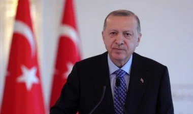 Rəcəb Tayyib Ərdoğan iyunun 3-də and içəcək