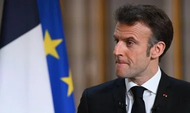 Makronun yeni qanunu ləğv edildi