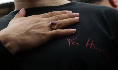 Məhərrəm ayı və Aşura gününün vaxtı açıqlanıb