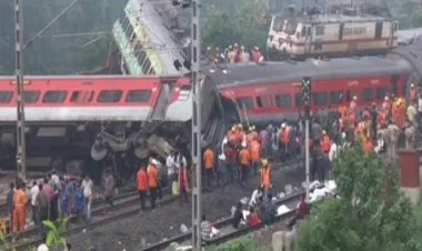 Hindistanın Odişa ştatında bir günlük matəm elan edilib