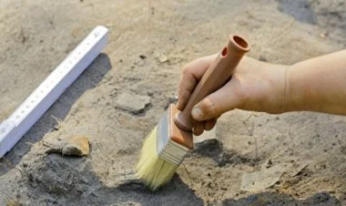 Çində 3000 il əvvəlin yaşayış məntəqəsinin izləri tapılıb