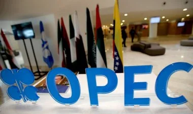Azərbaycan martda "OPEC+" kvotasından geri qalıb