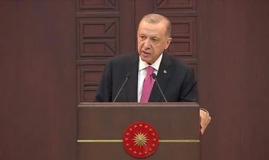 Ərdoğan Nazirlər Kabinetinin yeni tərkibini elan etdi