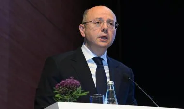 Pərviz Şahbazov OPEC+ nazirlərinin görüşündə iştirak edəcək