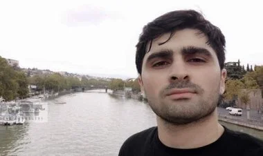 İranda saxlanılan Fərid Səfərli ilə bağlı iş aparılır